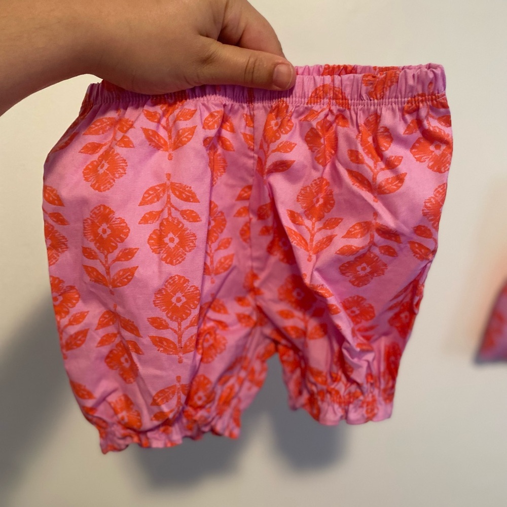 Carter's Matching Set - Picture 5 of 6